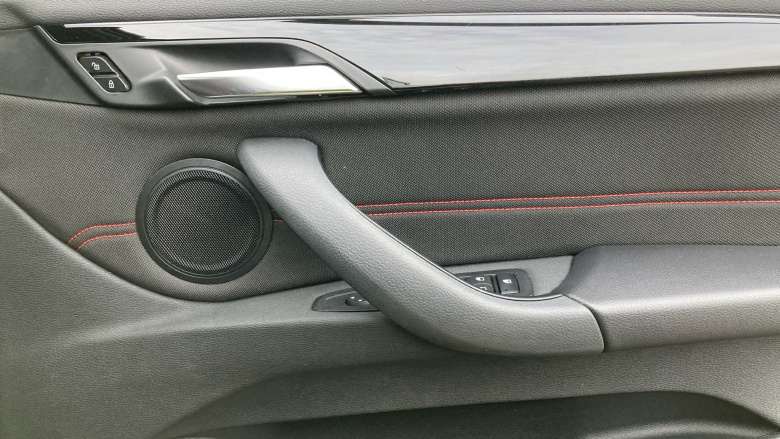 BMW X1 xDrive 20d Sport 5dr Step Auto Diesel Estate